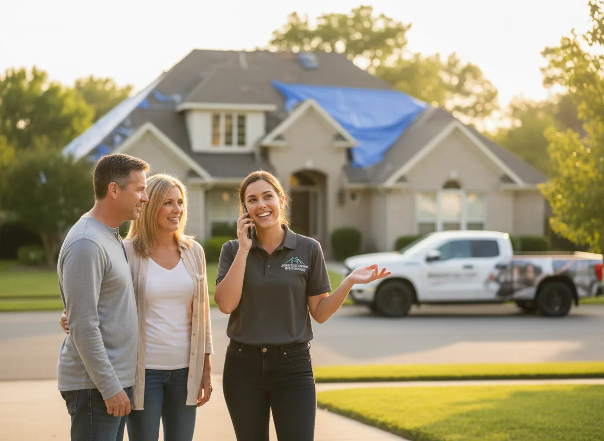 Emergency Roof Repair Floodwood, MN FAQs